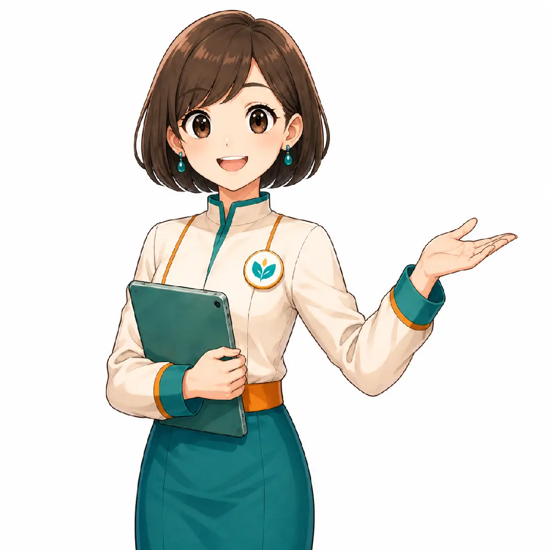 あいか